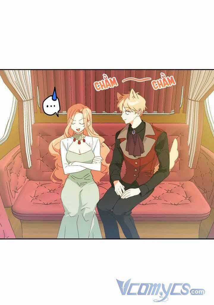 Tôi Đã Nuôi Dưỡng Một Nam Phụ Đầy Ám Ảnh Chapter 44 trang 25