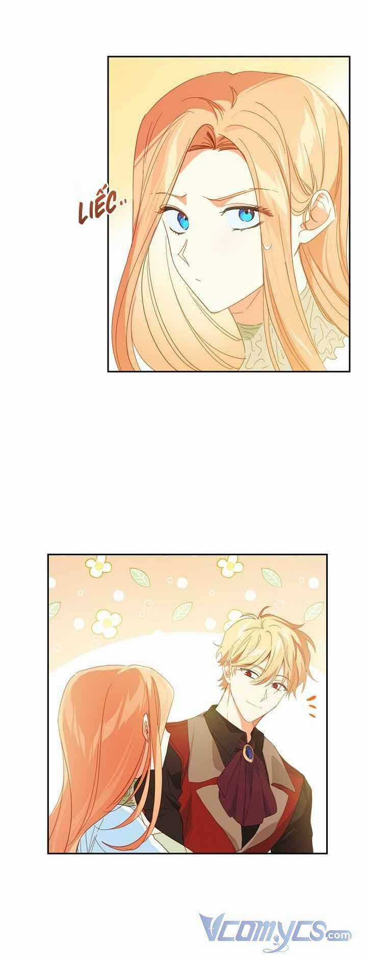 Tôi Đã Nuôi Dưỡng Một Nam Phụ Đầy Ám Ảnh Chapter 44 trang 26