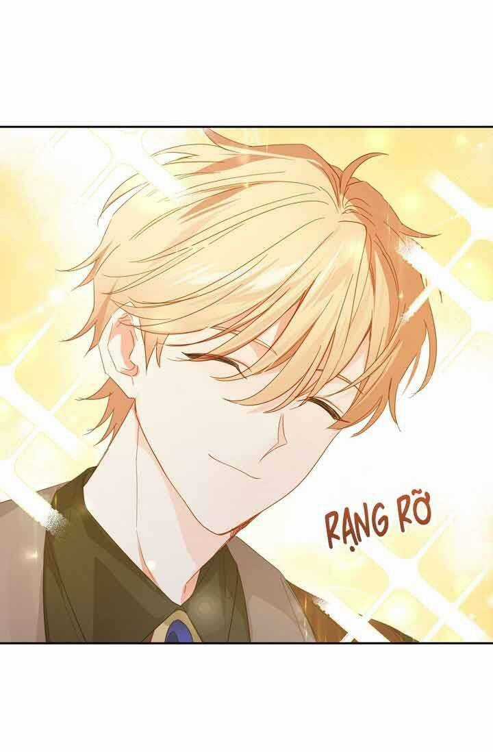 Tôi Đã Nuôi Dưỡng Một Nam Phụ Đầy Ám Ảnh Chapter 44 trang 27