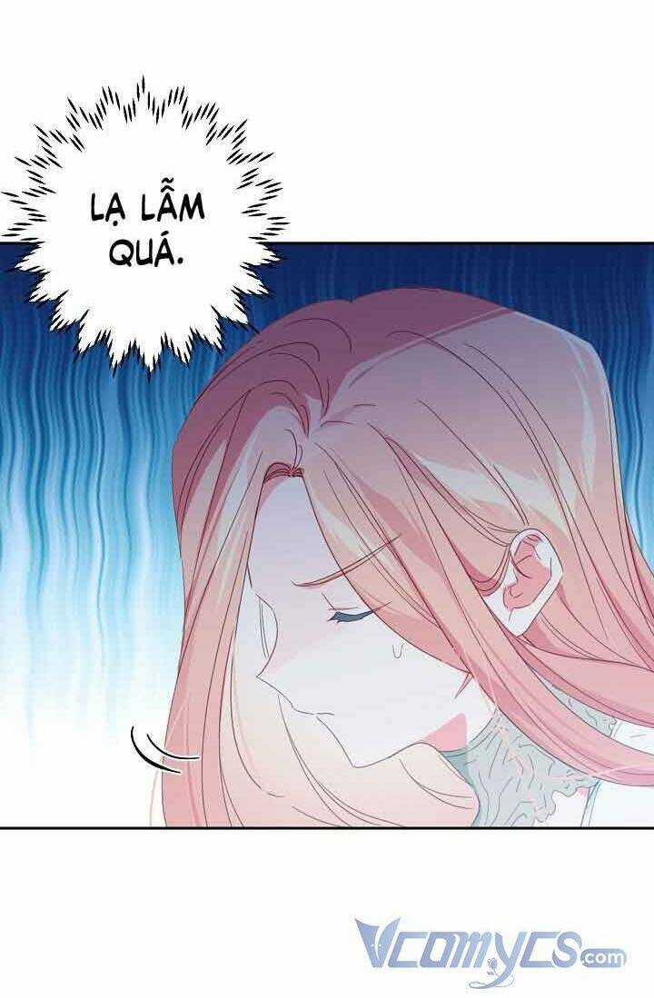 Tôi Đã Nuôi Dưỡng Một Nam Phụ Đầy Ám Ảnh Chapter 44 trang 28