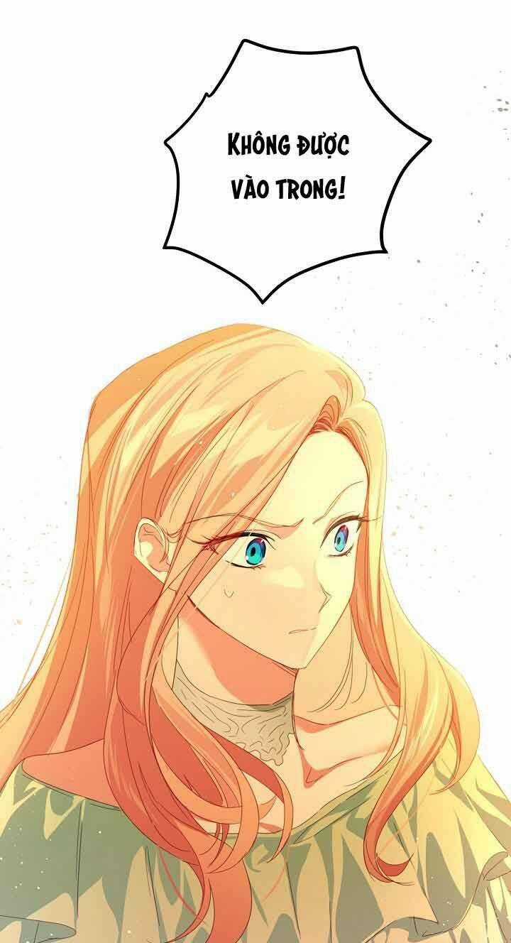 Tôi Đã Nuôi Dưỡng Một Nam Phụ Đầy Ám Ảnh Chapter 44 trang 3