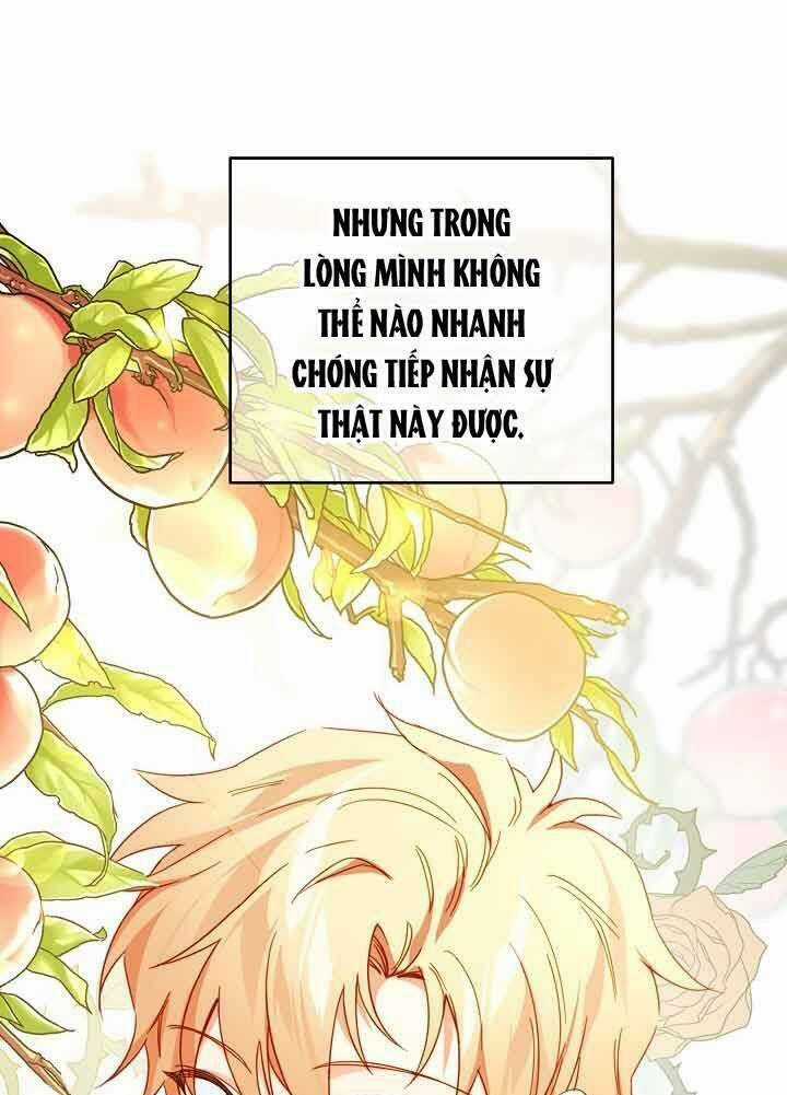 Tôi Đã Nuôi Dưỡng Một Nam Phụ Đầy Ám Ảnh Chapter 44 trang 30