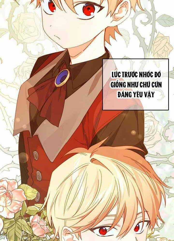 Tôi Đã Nuôi Dưỡng Một Nam Phụ Đầy Ám Ảnh Chapter 44 trang 31