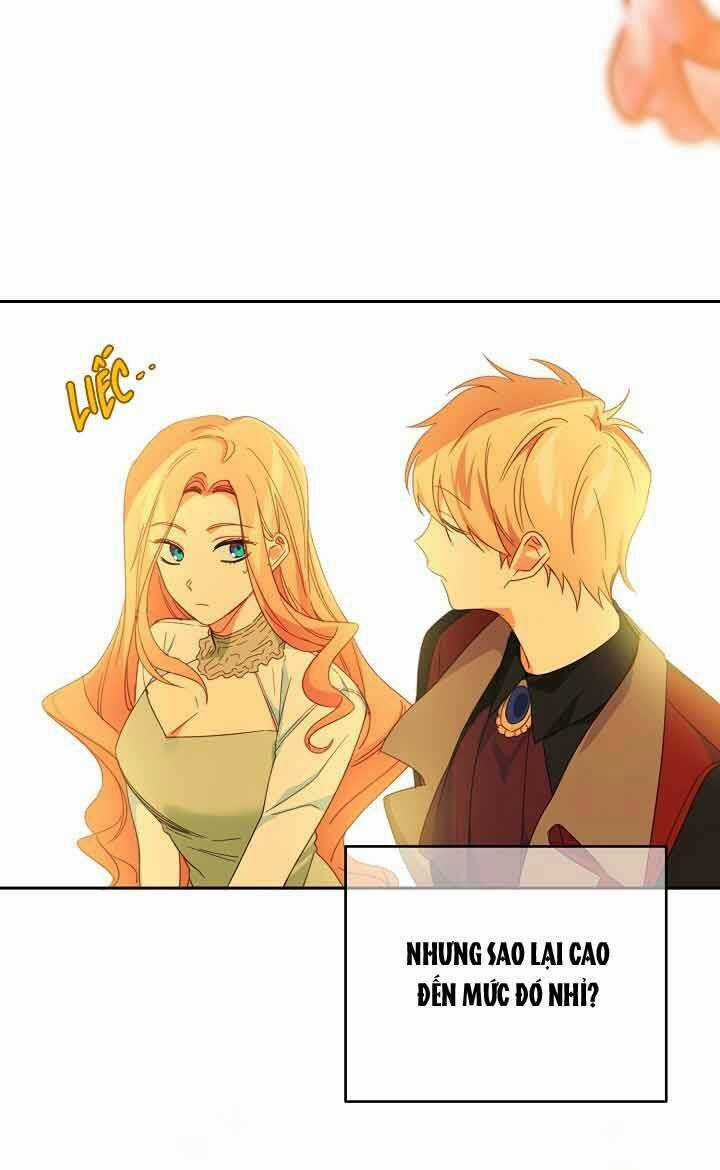 Tôi Đã Nuôi Dưỡng Một Nam Phụ Đầy Ám Ảnh Chapter 44 trang 34