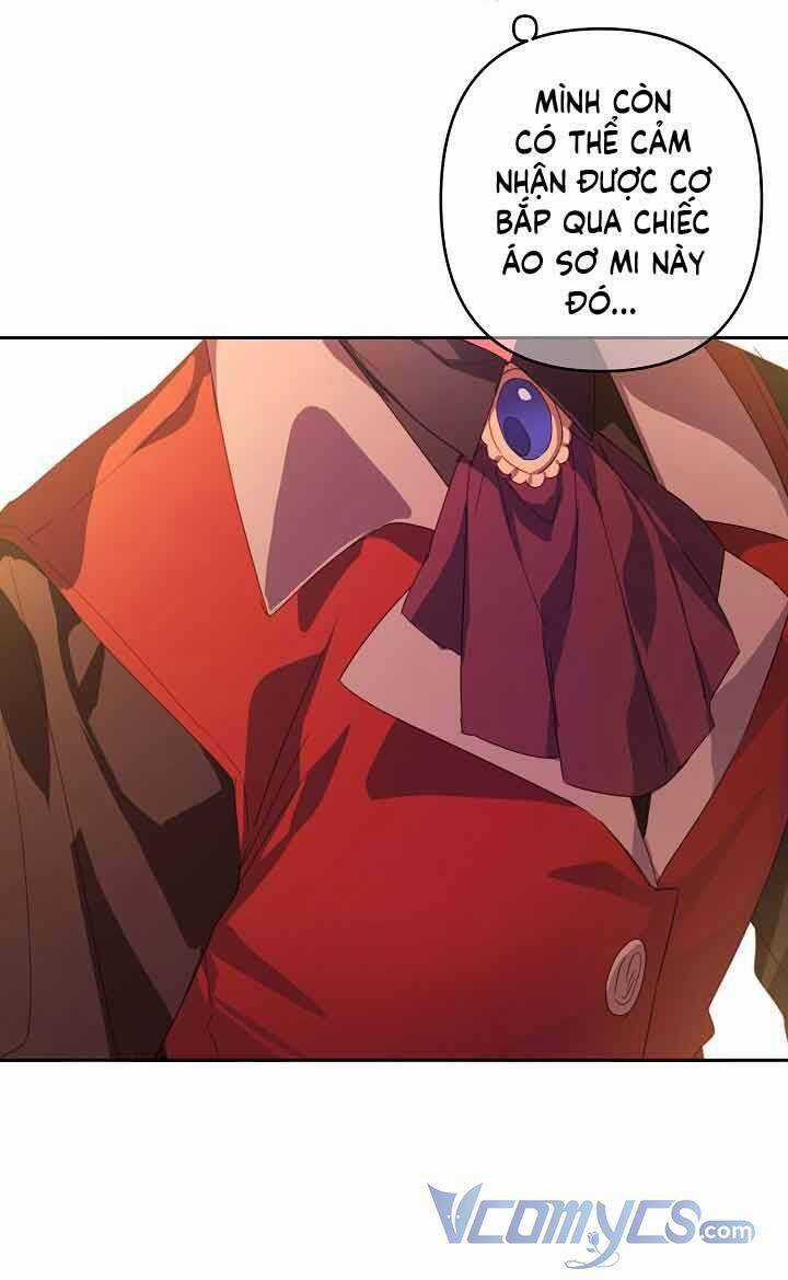 Tôi Đã Nuôi Dưỡng Một Nam Phụ Đầy Ám Ảnh Chapter 44 trang 37