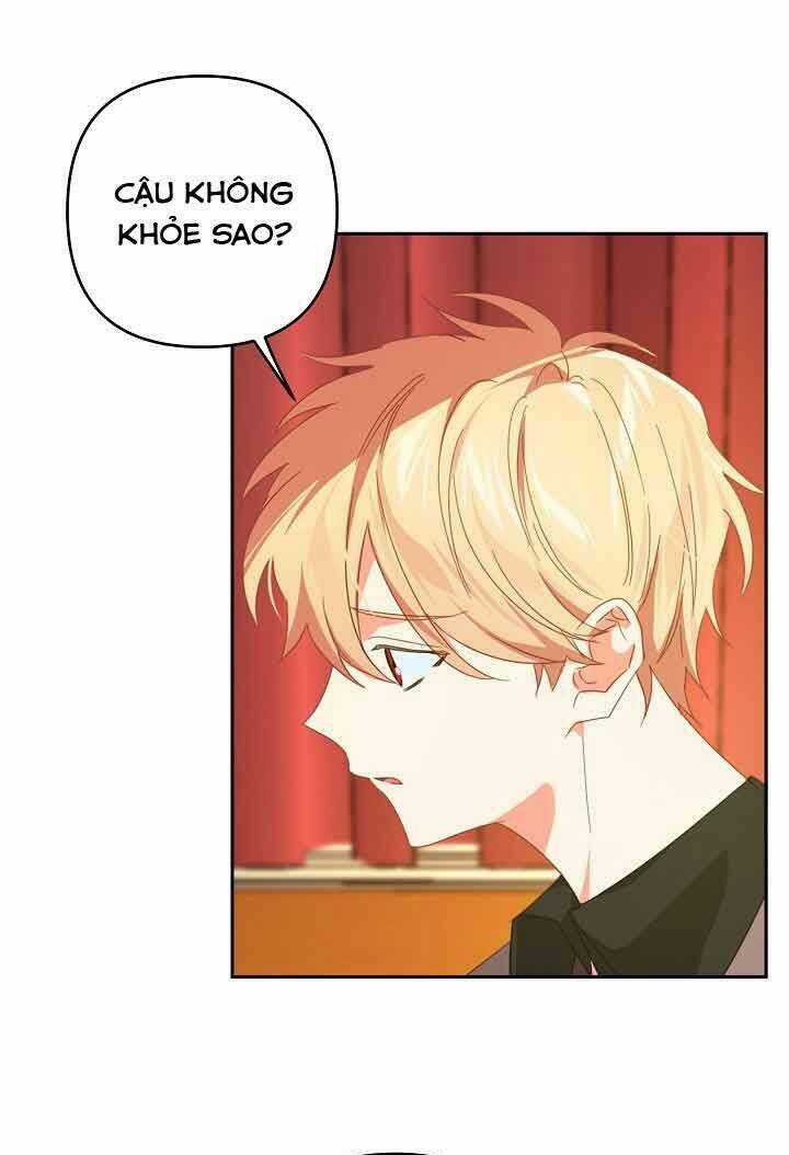 Tôi Đã Nuôi Dưỡng Một Nam Phụ Đầy Ám Ảnh Chapter 44 trang 40