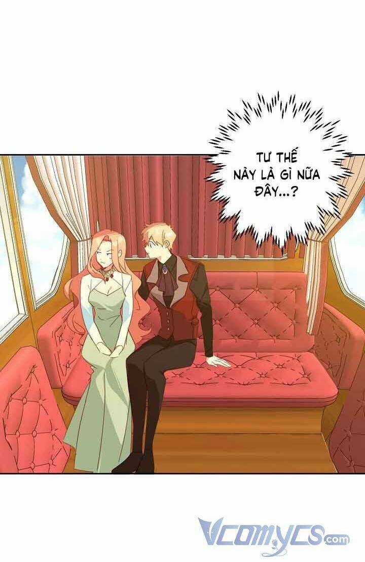 Tôi Đã Nuôi Dưỡng Một Nam Phụ Đầy Ám Ảnh Chapter 44 trang 43