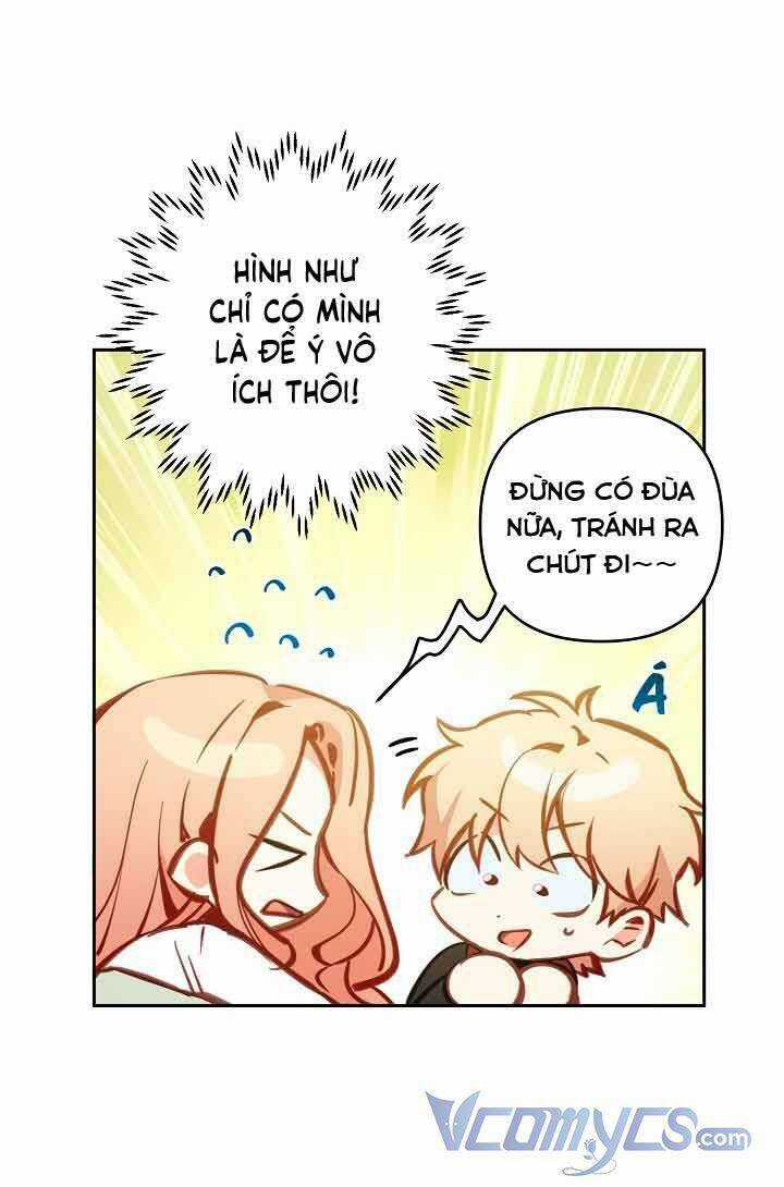 Tôi Đã Nuôi Dưỡng Một Nam Phụ Đầy Ám Ảnh Chapter 44 trang 44