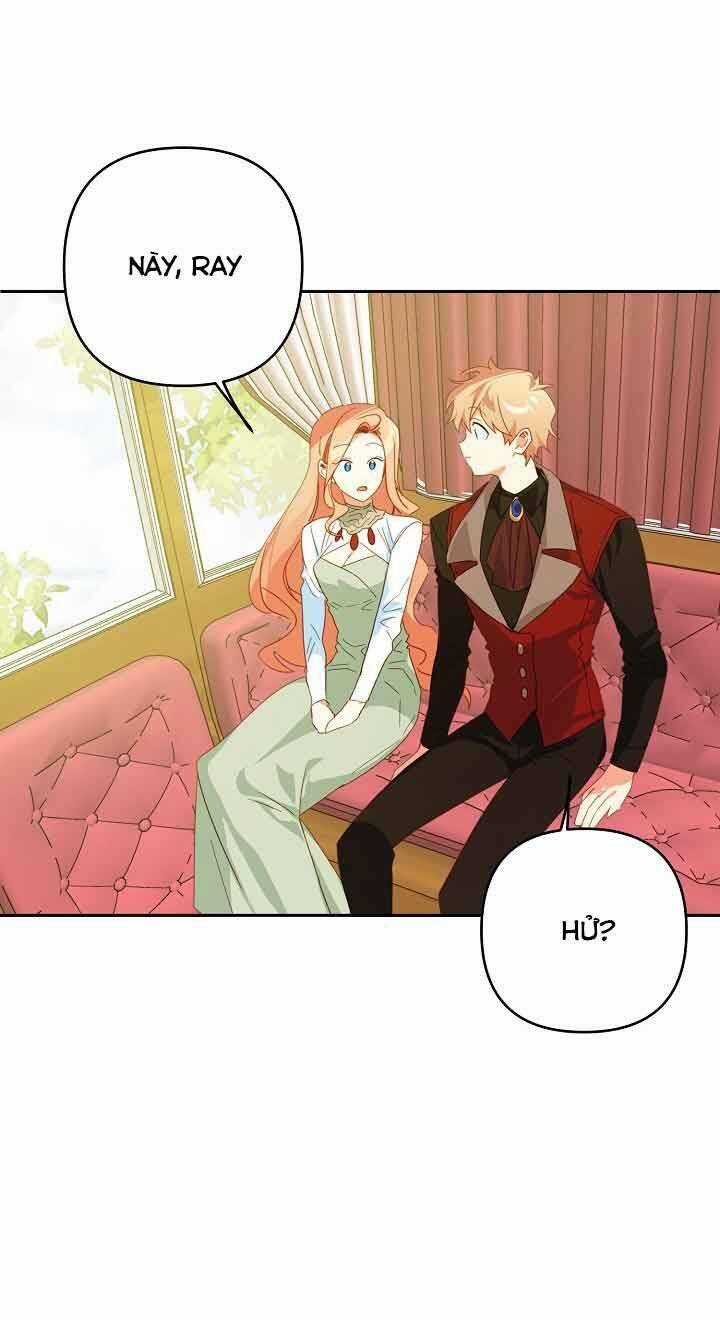 Tôi Đã Nuôi Dưỡng Một Nam Phụ Đầy Ám Ảnh Chapter 44 trang 46