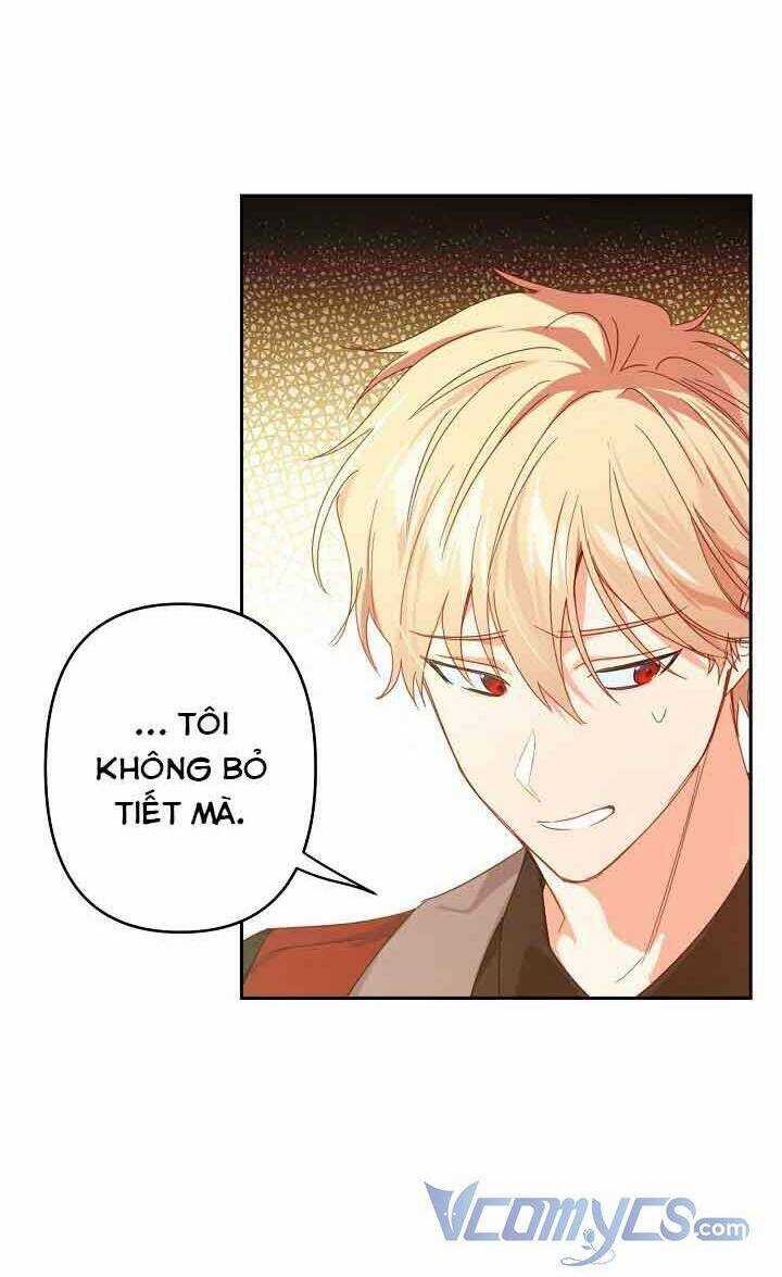 Tôi Đã Nuôi Dưỡng Một Nam Phụ Đầy Ám Ảnh Chapter 44 trang 53
