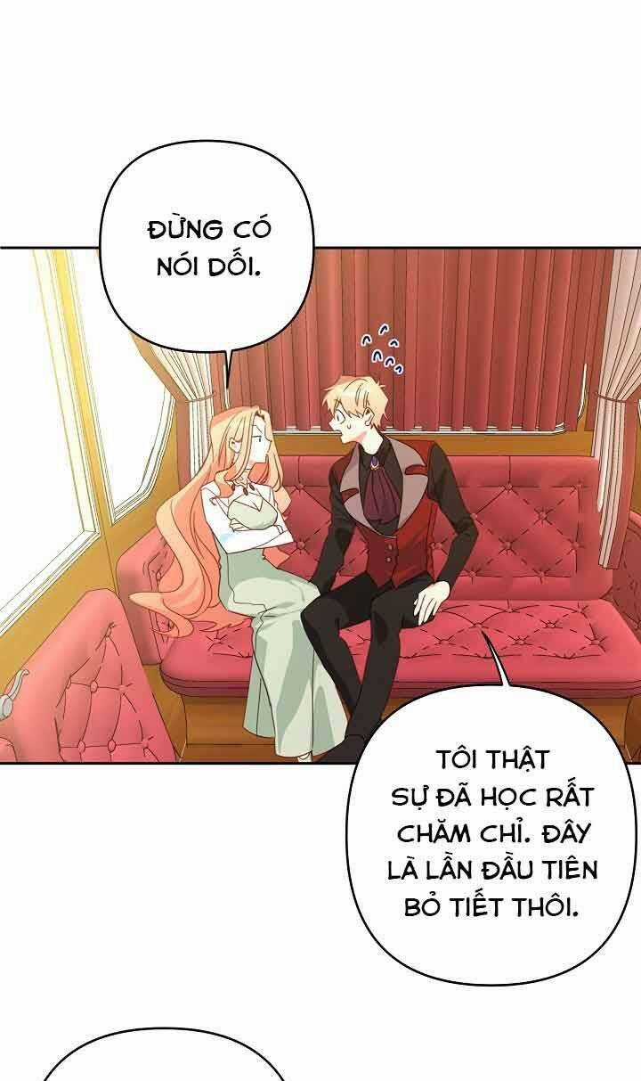 Tôi Đã Nuôi Dưỡng Một Nam Phụ Đầy Ám Ảnh Chapter 44 trang 54