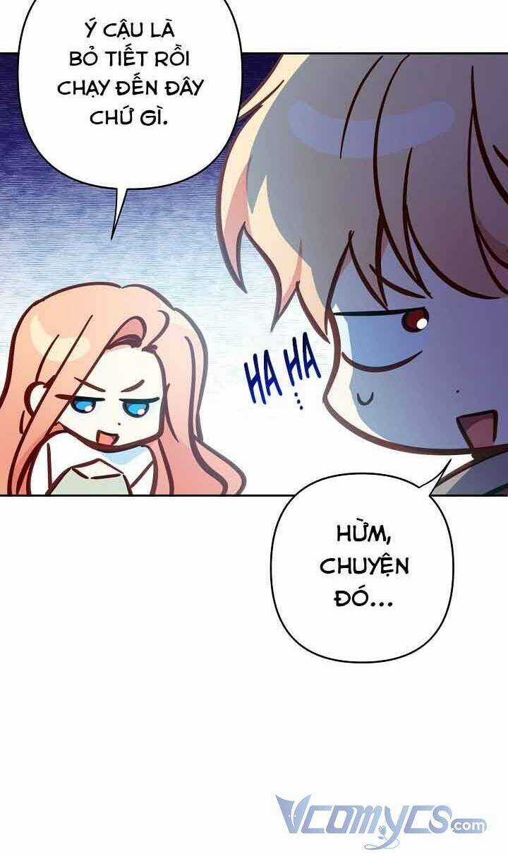 Tôi Đã Nuôi Dưỡng Một Nam Phụ Đầy Ám Ảnh Chapter 44 trang 55