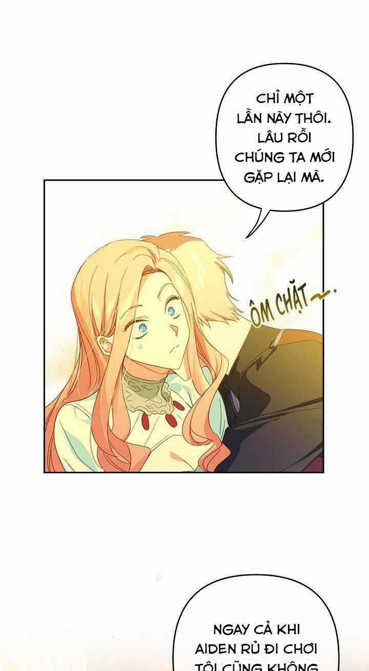 Tôi Đã Nuôi Dưỡng Một Nam Phụ Đầy Ám Ảnh Chapter 44 trang 56