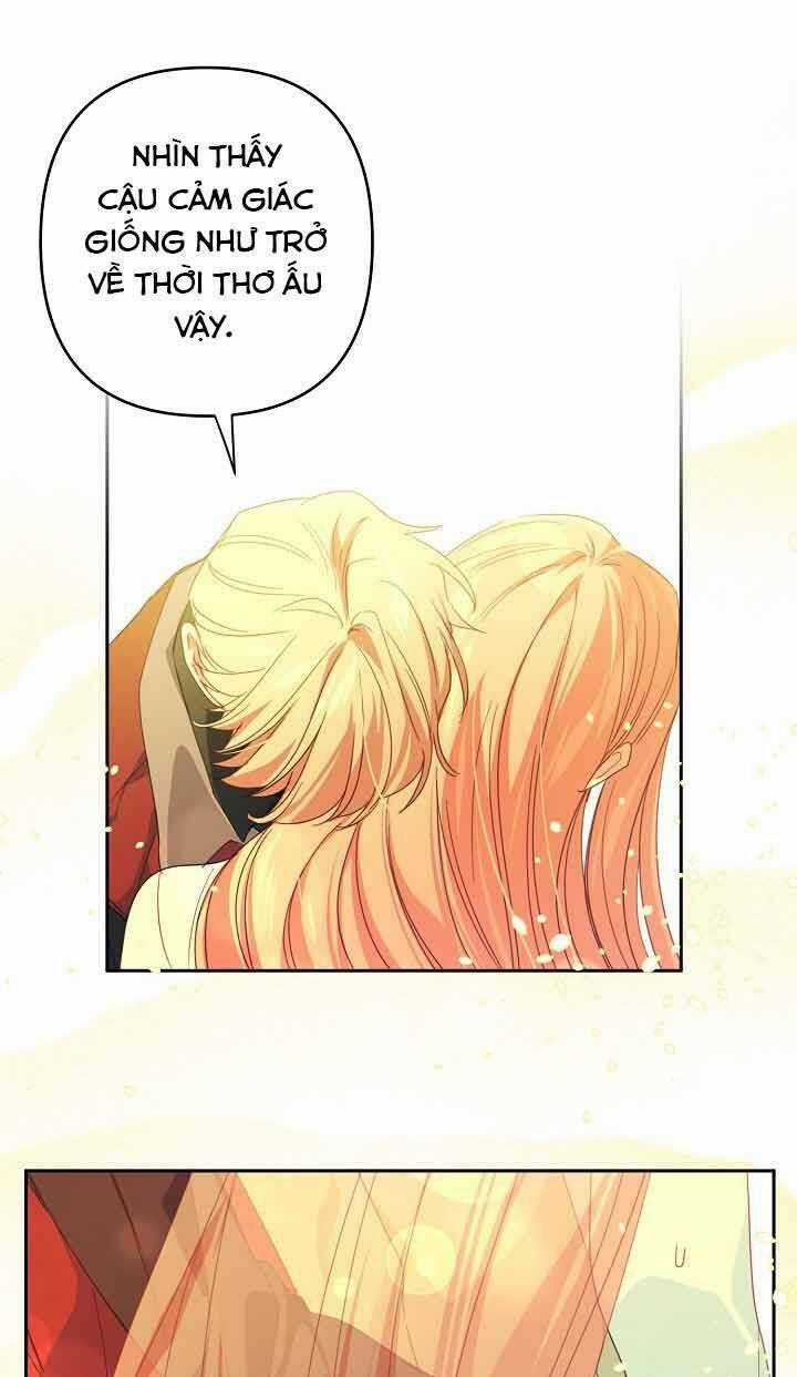 Tôi Đã Nuôi Dưỡng Một Nam Phụ Đầy Ám Ảnh Chapter 44 trang 58