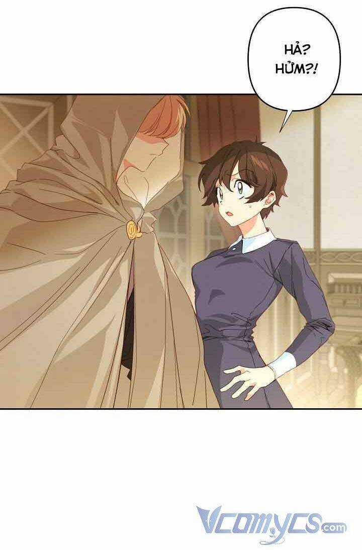 Tôi Đã Nuôi Dưỡng Một Nam Phụ Đầy Ám Ảnh Chapter 44 trang 6