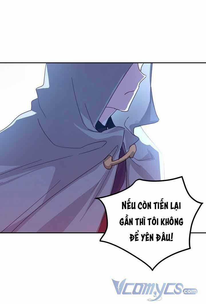 Tôi Đã Nuôi Dưỡng Một Nam Phụ Đầy Ám Ảnh Chapter 44 trang 9