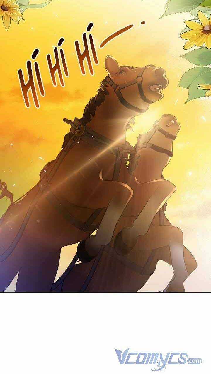 Tôi Đã Nuôi Dưỡng Một Nam Phụ Đầy Ám Ảnh Chapter 45 trang 13