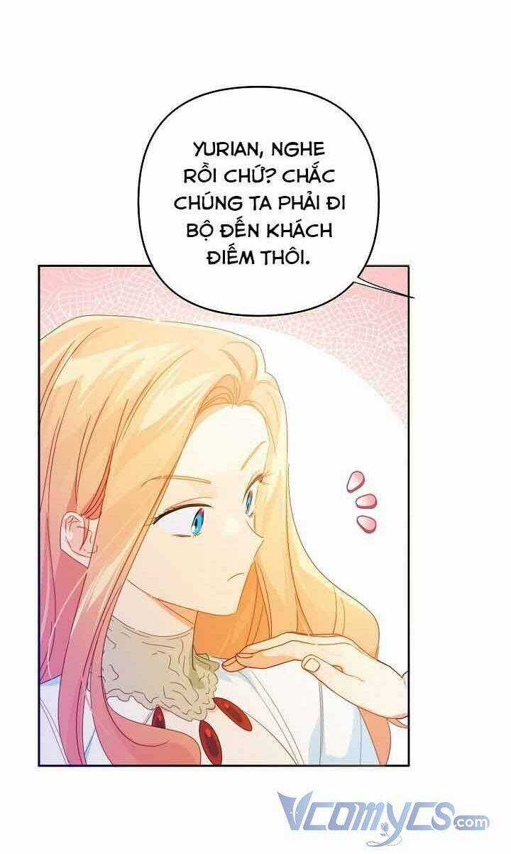 Tôi Đã Nuôi Dưỡng Một Nam Phụ Đầy Ám Ảnh Chapter 45 trang 18