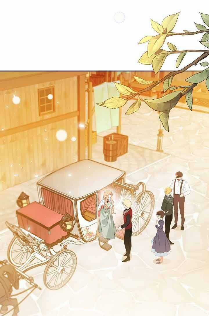 Tôi Đã Nuôi Dưỡng Một Nam Phụ Đầy Ám Ảnh Chapter 45 trang 20