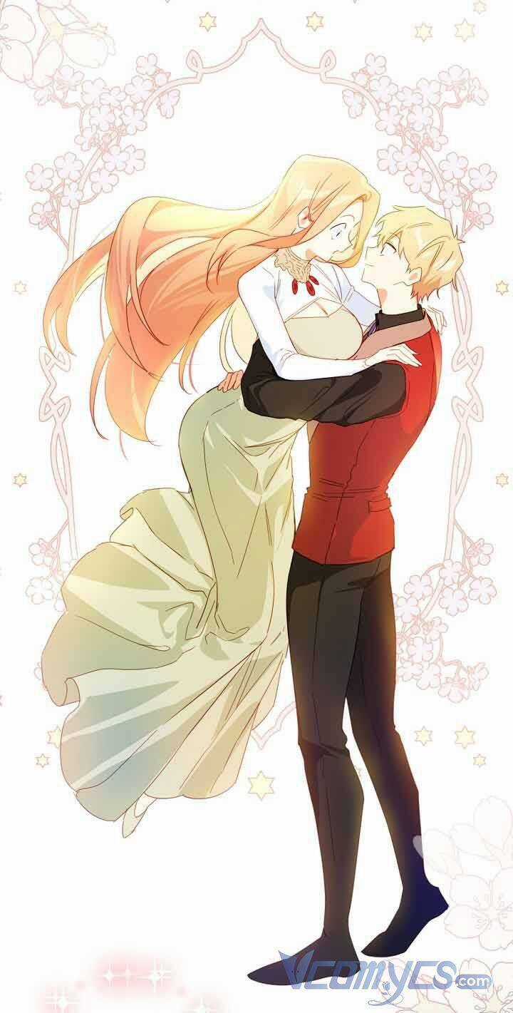 Tôi Đã Nuôi Dưỡng Một Nam Phụ Đầy Ám Ảnh Chapter 45 trang 23