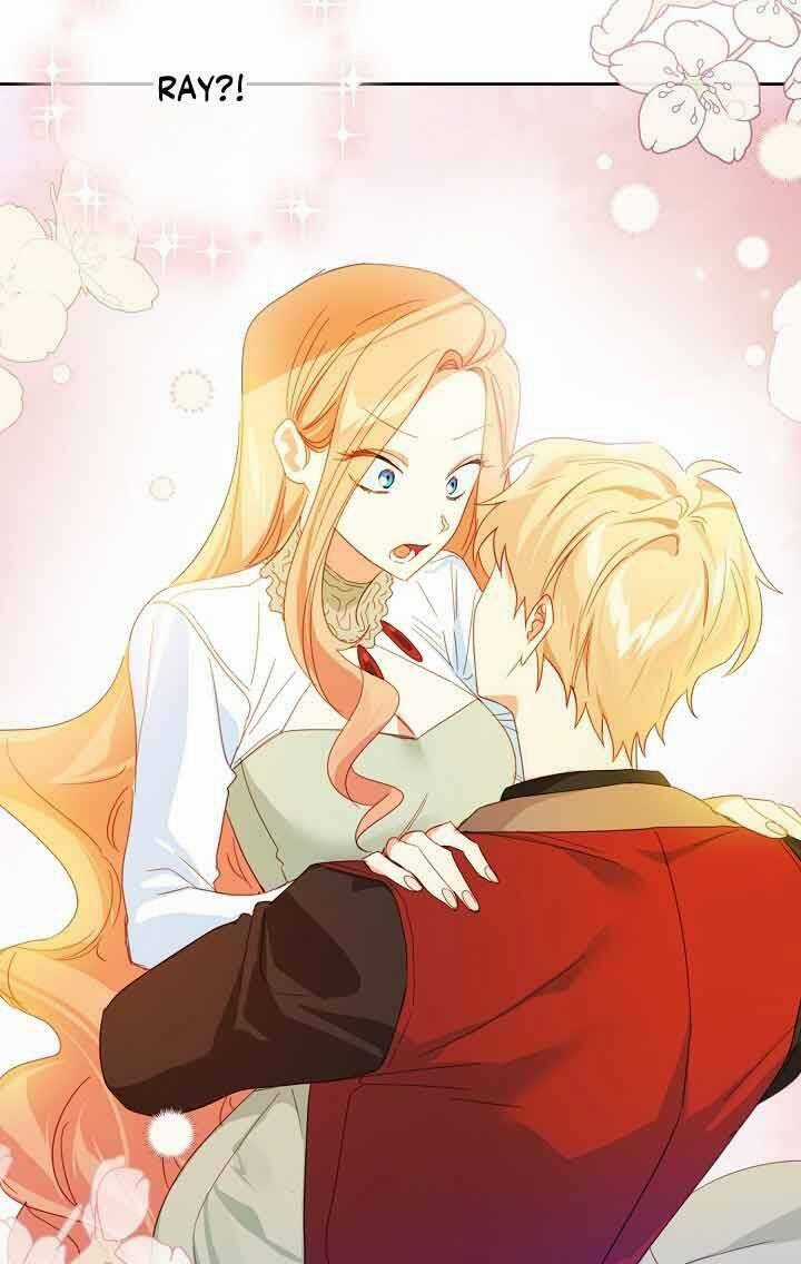 Tôi Đã Nuôi Dưỡng Một Nam Phụ Đầy Ám Ảnh Chapter 45 trang 24