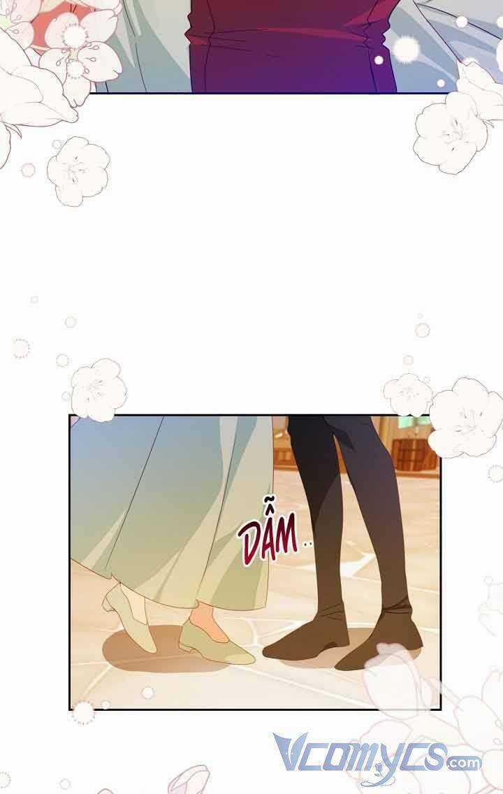 Tôi Đã Nuôi Dưỡng Một Nam Phụ Đầy Ám Ảnh Chapter 45 trang 25