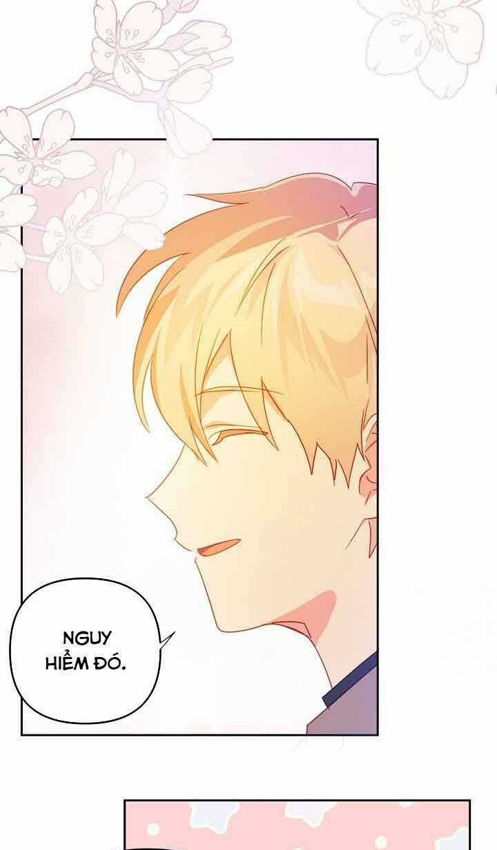 Tôi Đã Nuôi Dưỡng Một Nam Phụ Đầy Ám Ảnh Chapter 45 trang 26