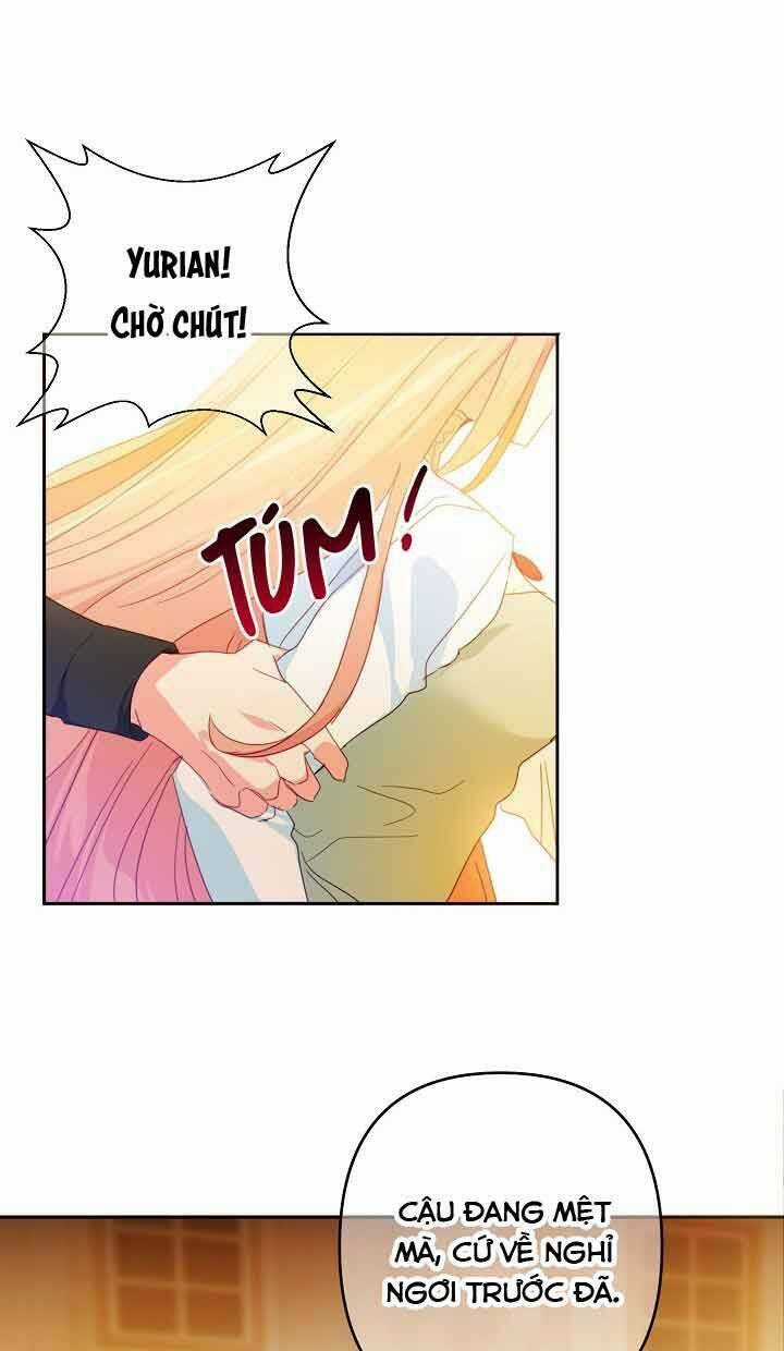 Tôi Đã Nuôi Dưỡng Một Nam Phụ Đầy Ám Ảnh Chapter 45 trang 31