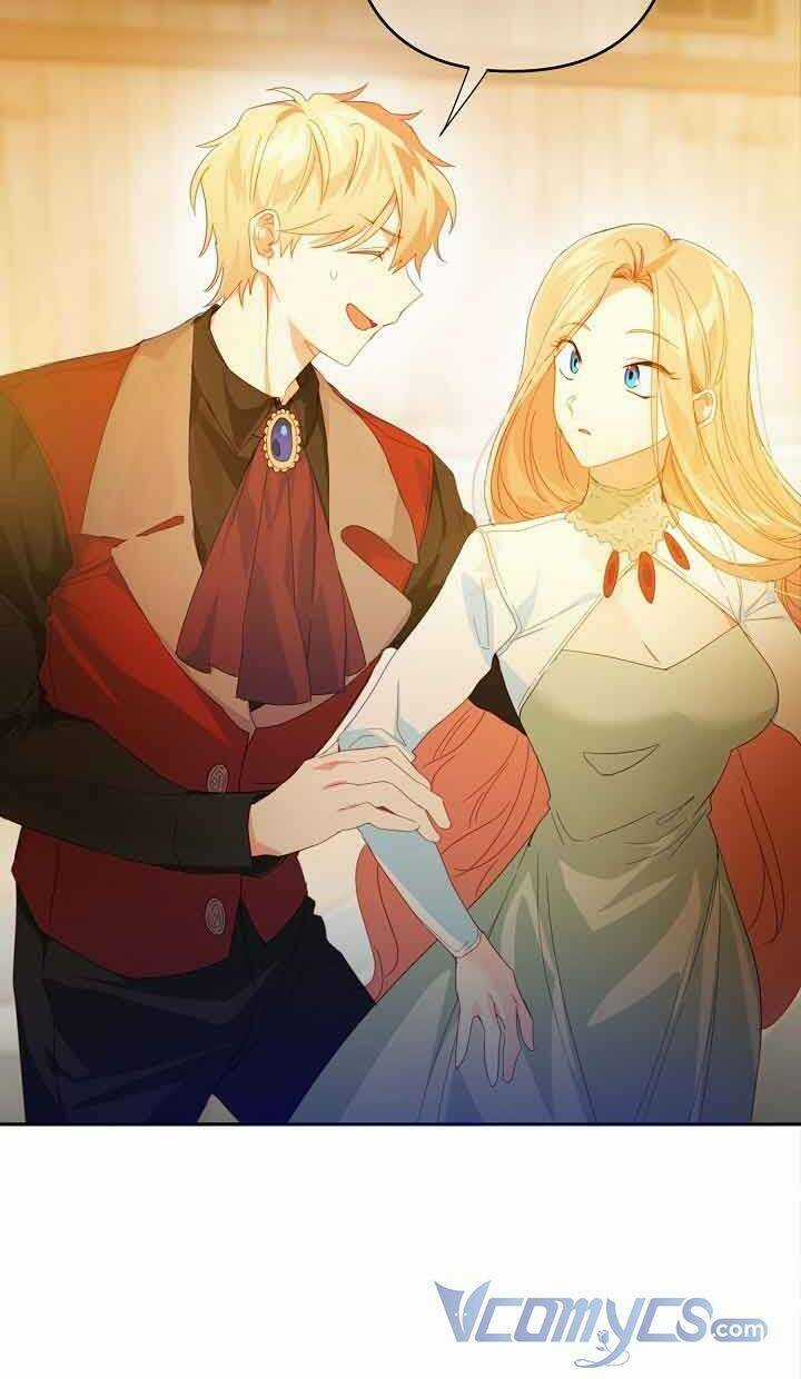 Tôi Đã Nuôi Dưỡng Một Nam Phụ Đầy Ám Ảnh Chapter 45 trang 32