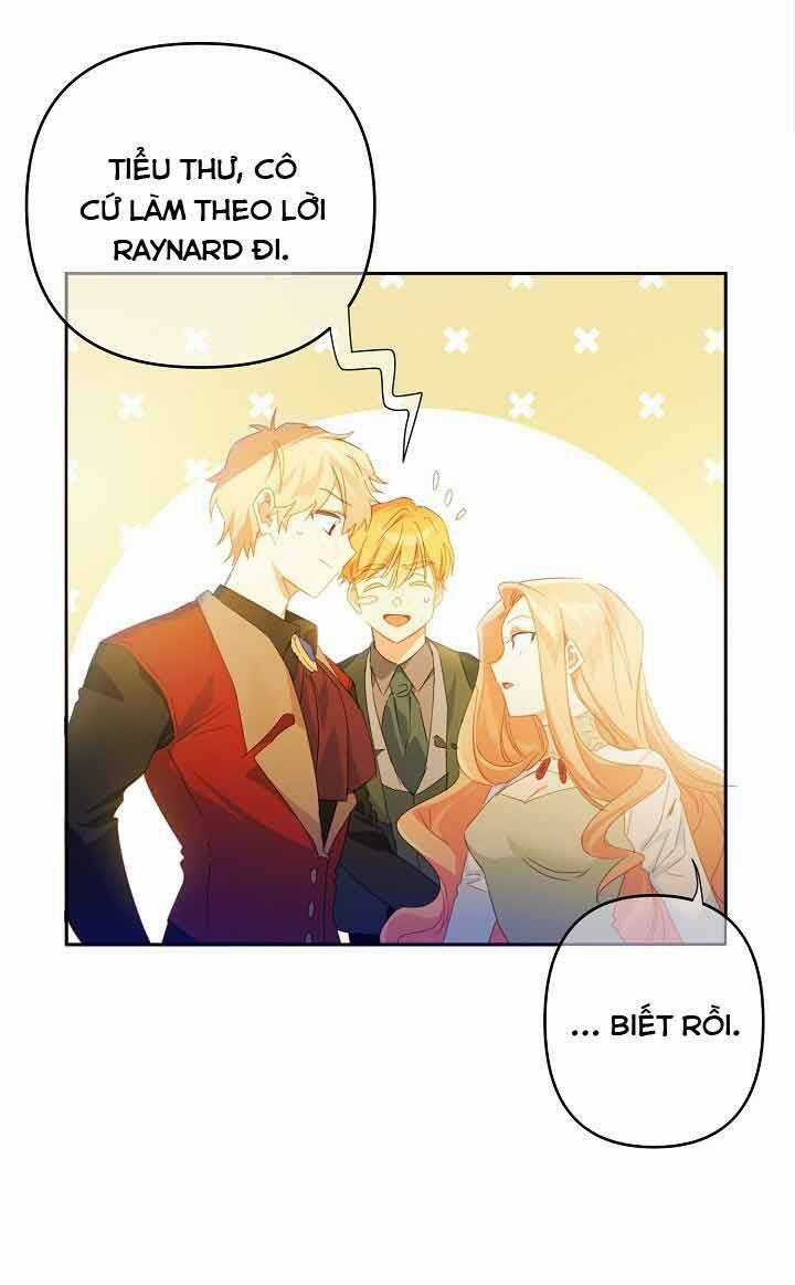 Tôi Đã Nuôi Dưỡng Một Nam Phụ Đầy Ám Ảnh Chapter 45 trang 33