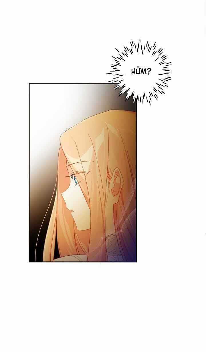 Tôi Đã Nuôi Dưỡng Một Nam Phụ Đầy Ám Ảnh Chapter 45 trang 35