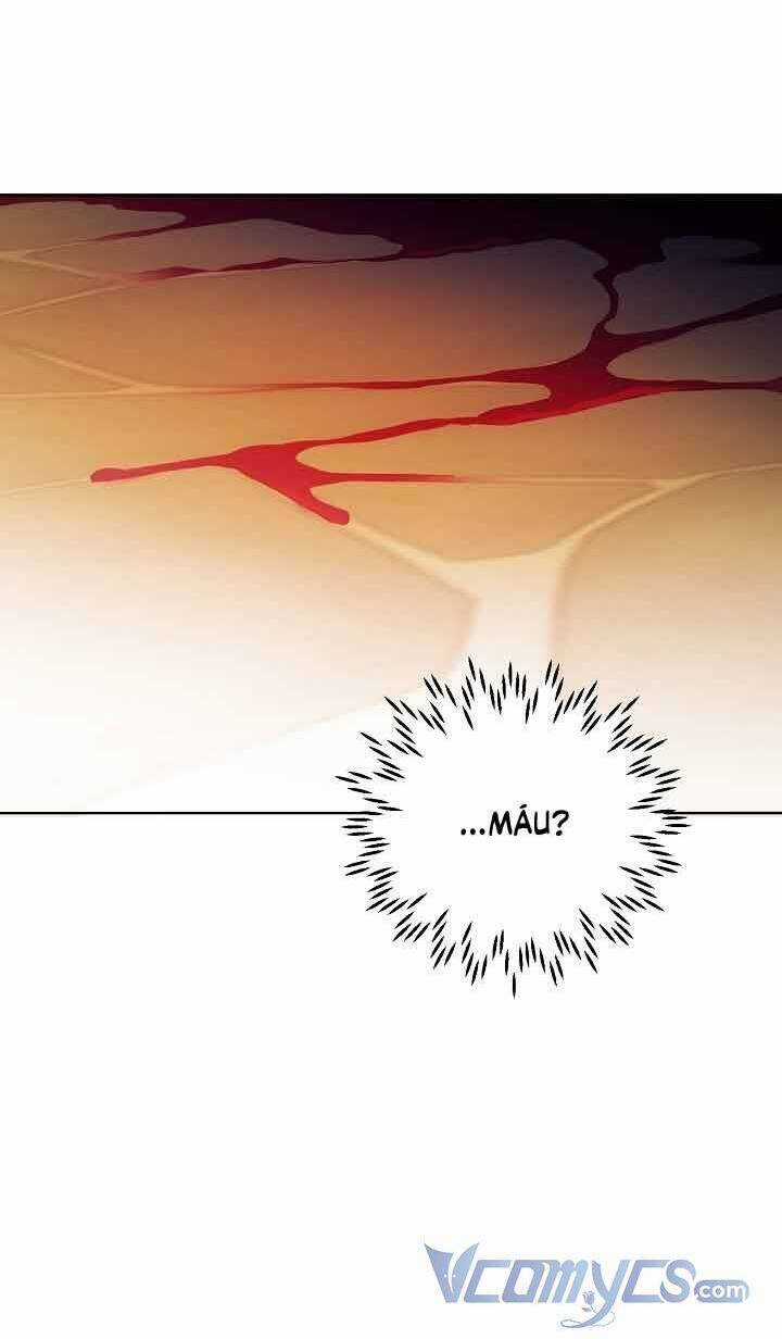 Tôi Đã Nuôi Dưỡng Một Nam Phụ Đầy Ám Ảnh Chapter 45 trang 36