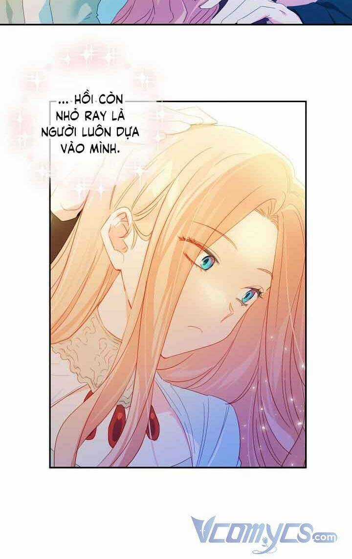 Tôi Đã Nuôi Dưỡng Một Nam Phụ Đầy Ám Ảnh Chapter 45 trang 4