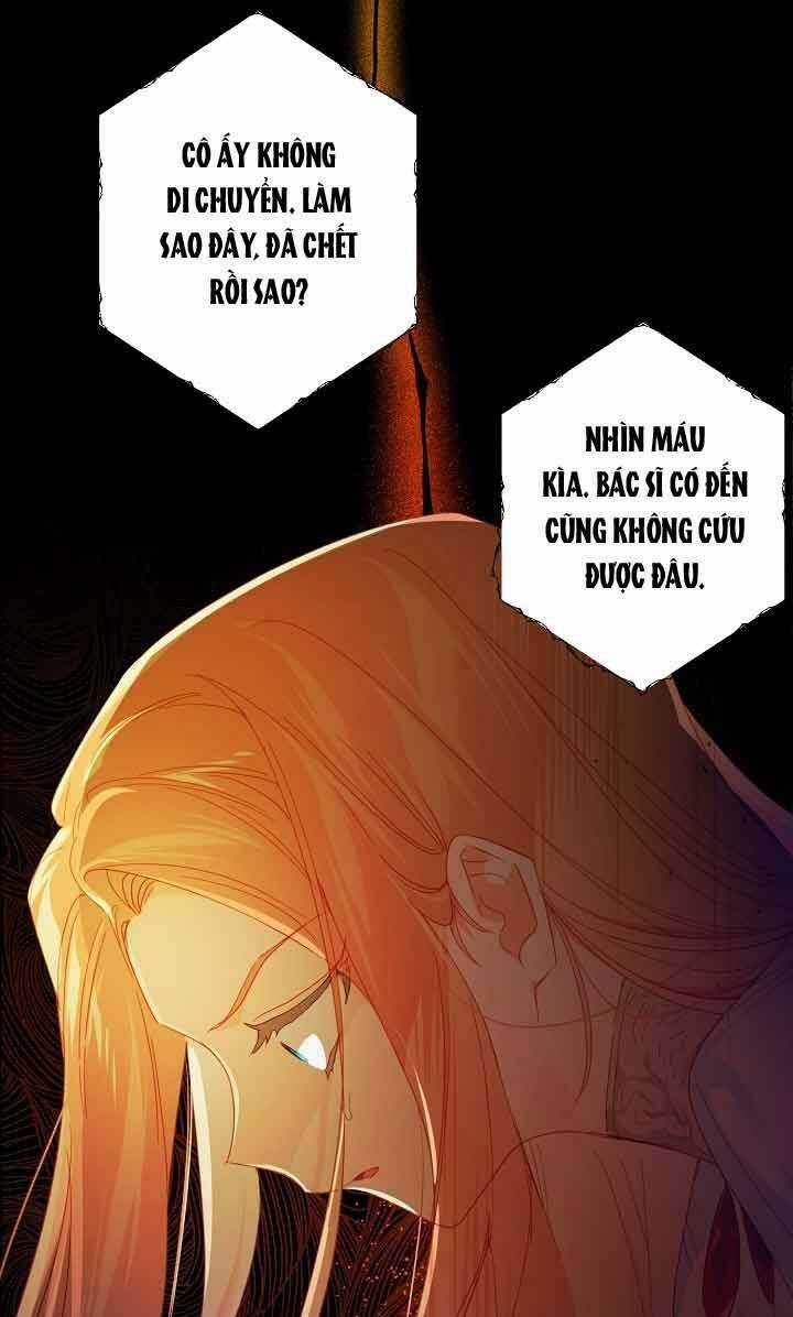 Tôi Đã Nuôi Dưỡng Một Nam Phụ Đầy Ám Ảnh Chapter 45 trang 41