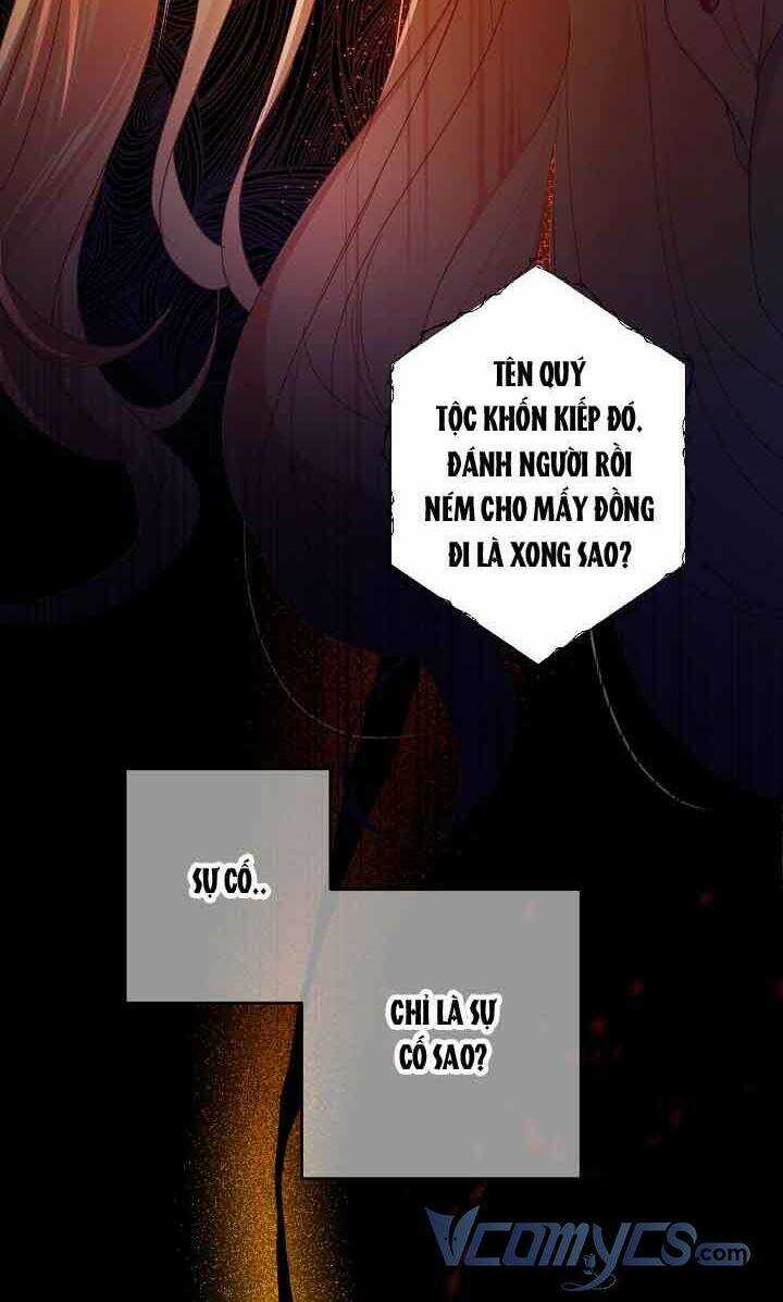 Tôi Đã Nuôi Dưỡng Một Nam Phụ Đầy Ám Ảnh Chapter 45 trang 42