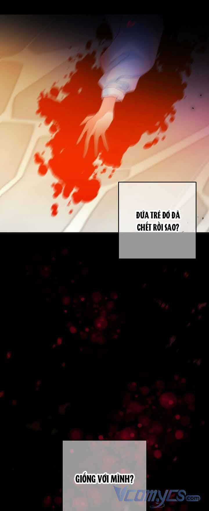 Tôi Đã Nuôi Dưỡng Một Nam Phụ Đầy Ám Ảnh Chapter 45 trang 44