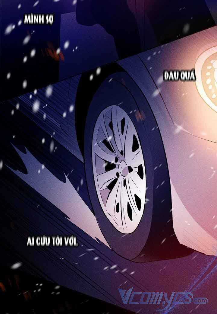 Tôi Đã Nuôi Dưỡng Một Nam Phụ Đầy Ám Ảnh Chapter 45 trang 49