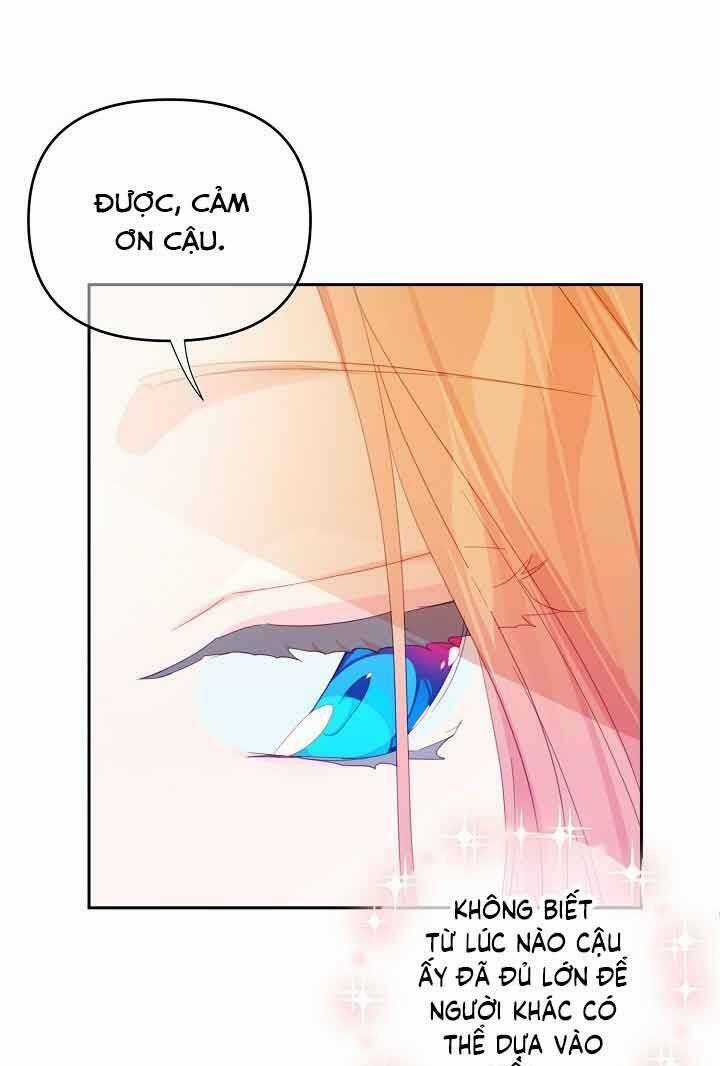 Tôi Đã Nuôi Dưỡng Một Nam Phụ Đầy Ám Ảnh Chapter 45 trang 5