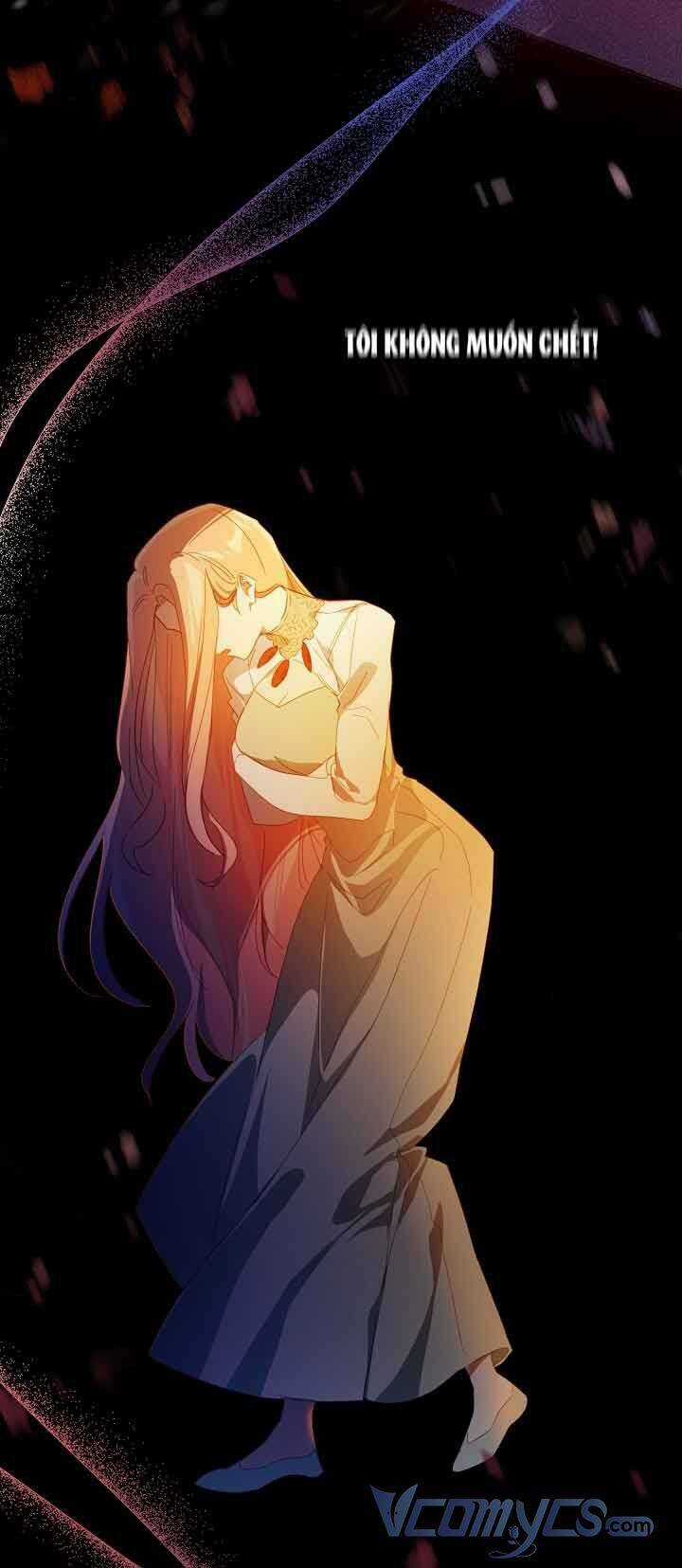 Tôi Đã Nuôi Dưỡng Một Nam Phụ Đầy Ám Ảnh Chapter 45 trang 50