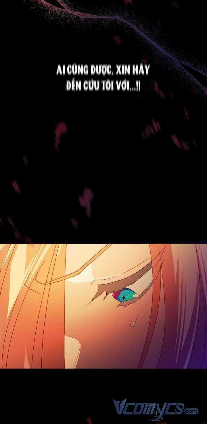 Tôi Đã Nuôi Dưỡng Một Nam Phụ Đầy Ám Ảnh Chapter 45 trang 51