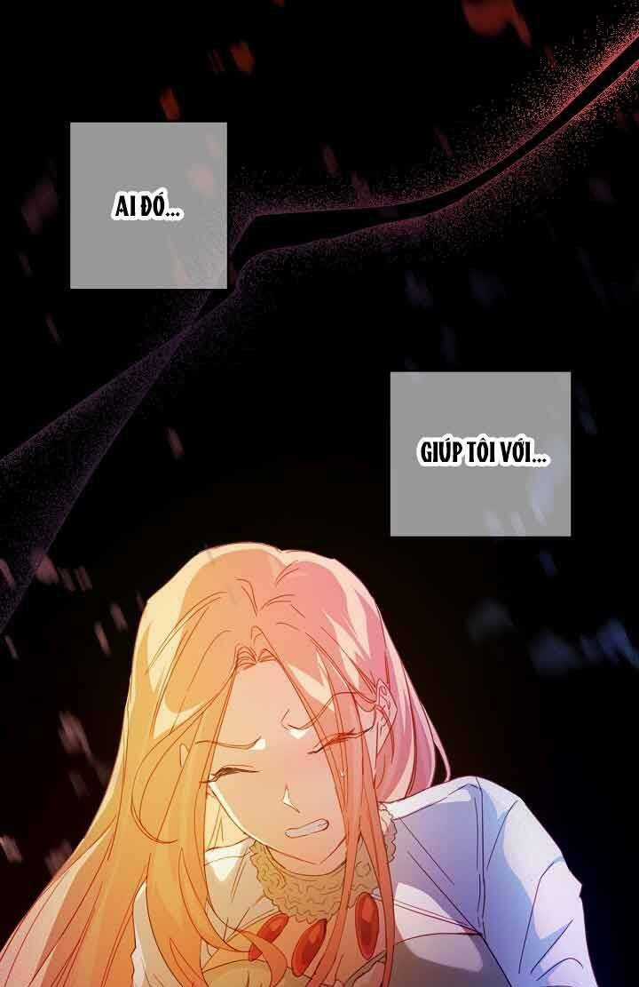 Tôi Đã Nuôi Dưỡng Một Nam Phụ Đầy Ám Ảnh Chapter 45 trang 52