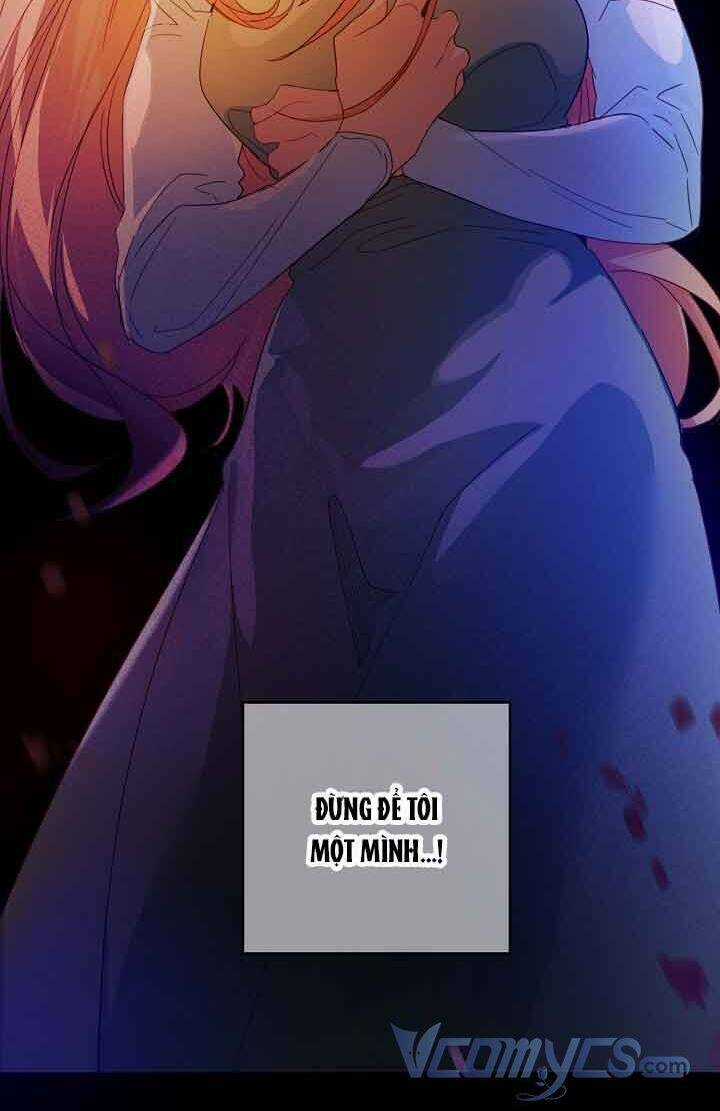 Tôi Đã Nuôi Dưỡng Một Nam Phụ Đầy Ám Ảnh Chapter 45 trang 53