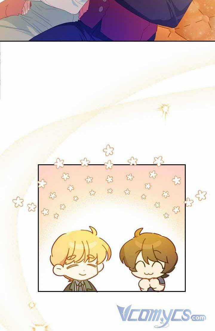 Tôi Đã Nuôi Dưỡng Một Nam Phụ Đầy Ám Ảnh Chapter 45 trang 8