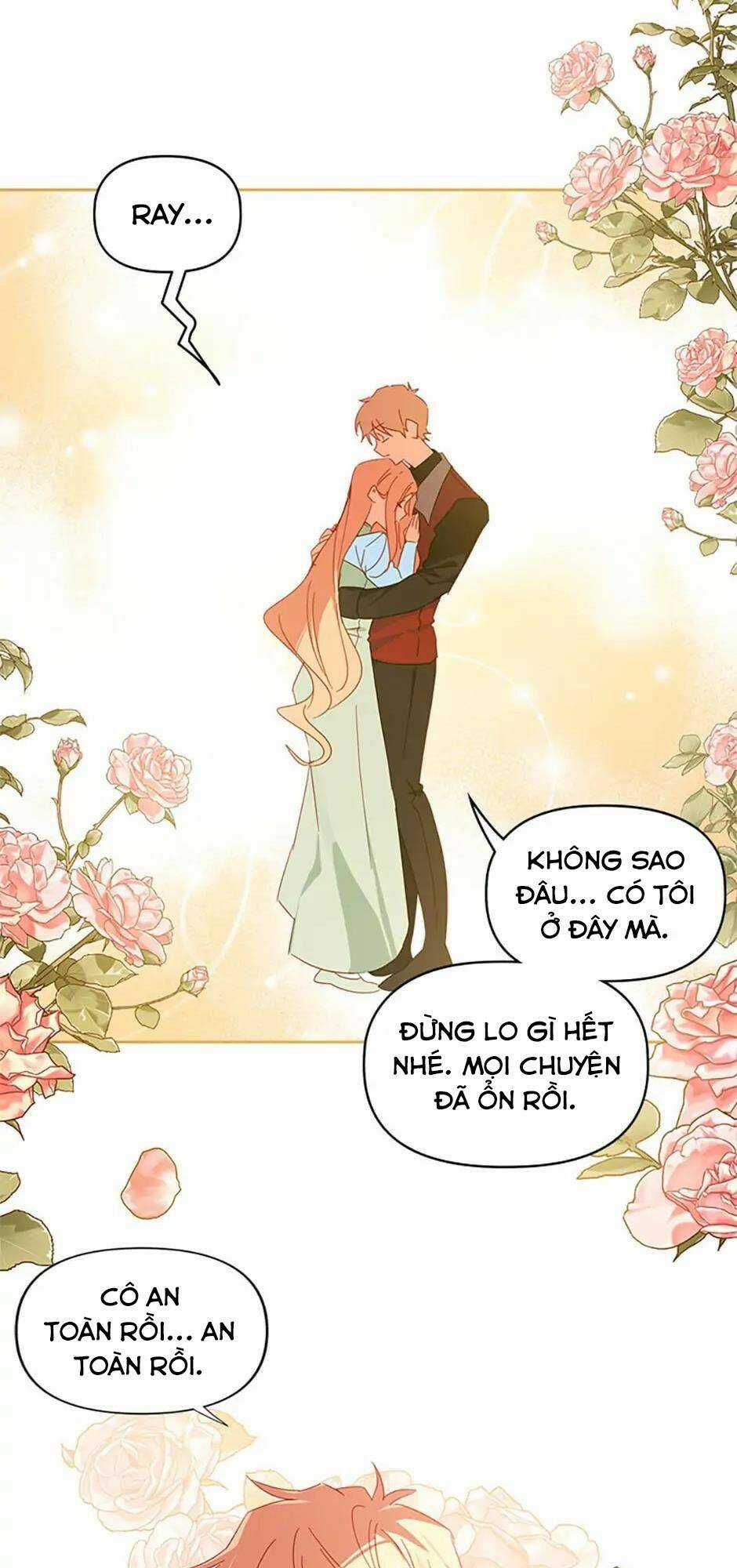 Tôi Đã Nuôi Dưỡng Một Nam Phụ Đầy Ám Ảnh Chapter 46 trang 11