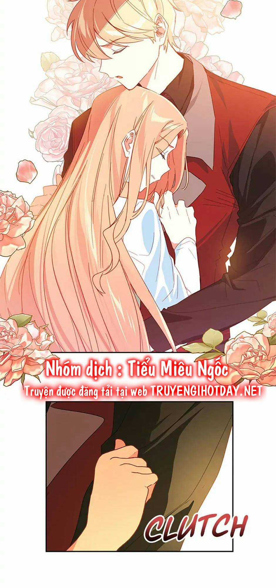 Tôi Đã Nuôi Dưỡng Một Nam Phụ Đầy Ám Ảnh Chapter 46 trang 12