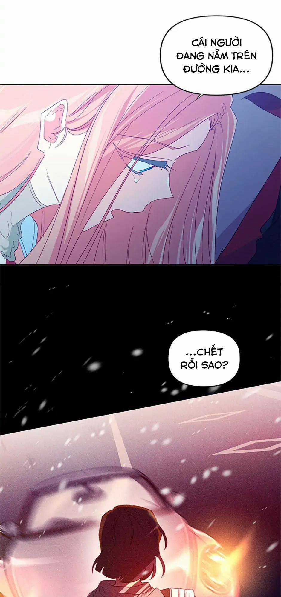 Tôi Đã Nuôi Dưỡng Một Nam Phụ Đầy Ám Ảnh Chapter 46 trang 13