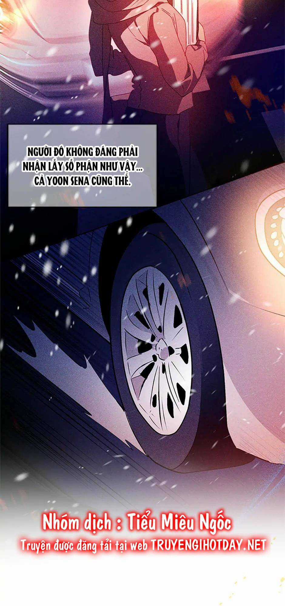 Tôi Đã Nuôi Dưỡng Một Nam Phụ Đầy Ám Ảnh Chapter 46 trang 14