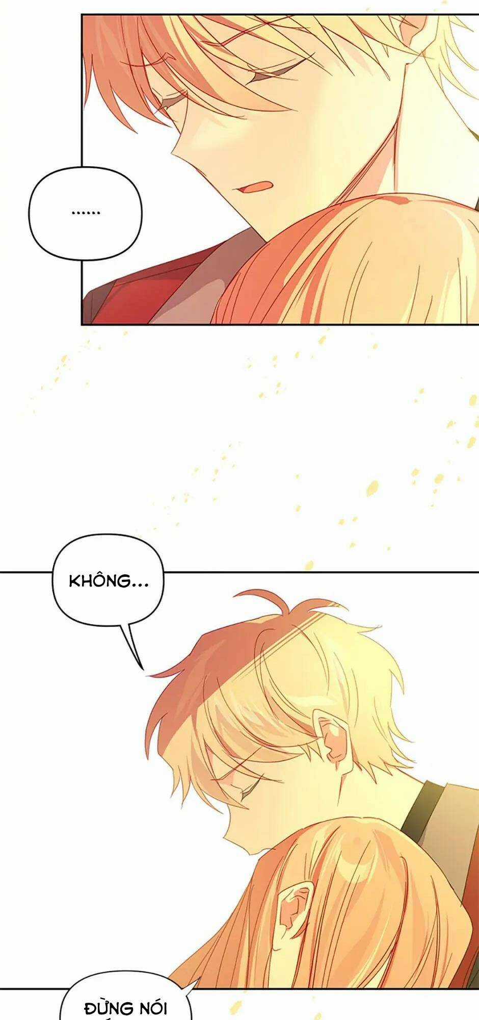 Tôi Đã Nuôi Dưỡng Một Nam Phụ Đầy Ám Ảnh Chapter 46 trang 15