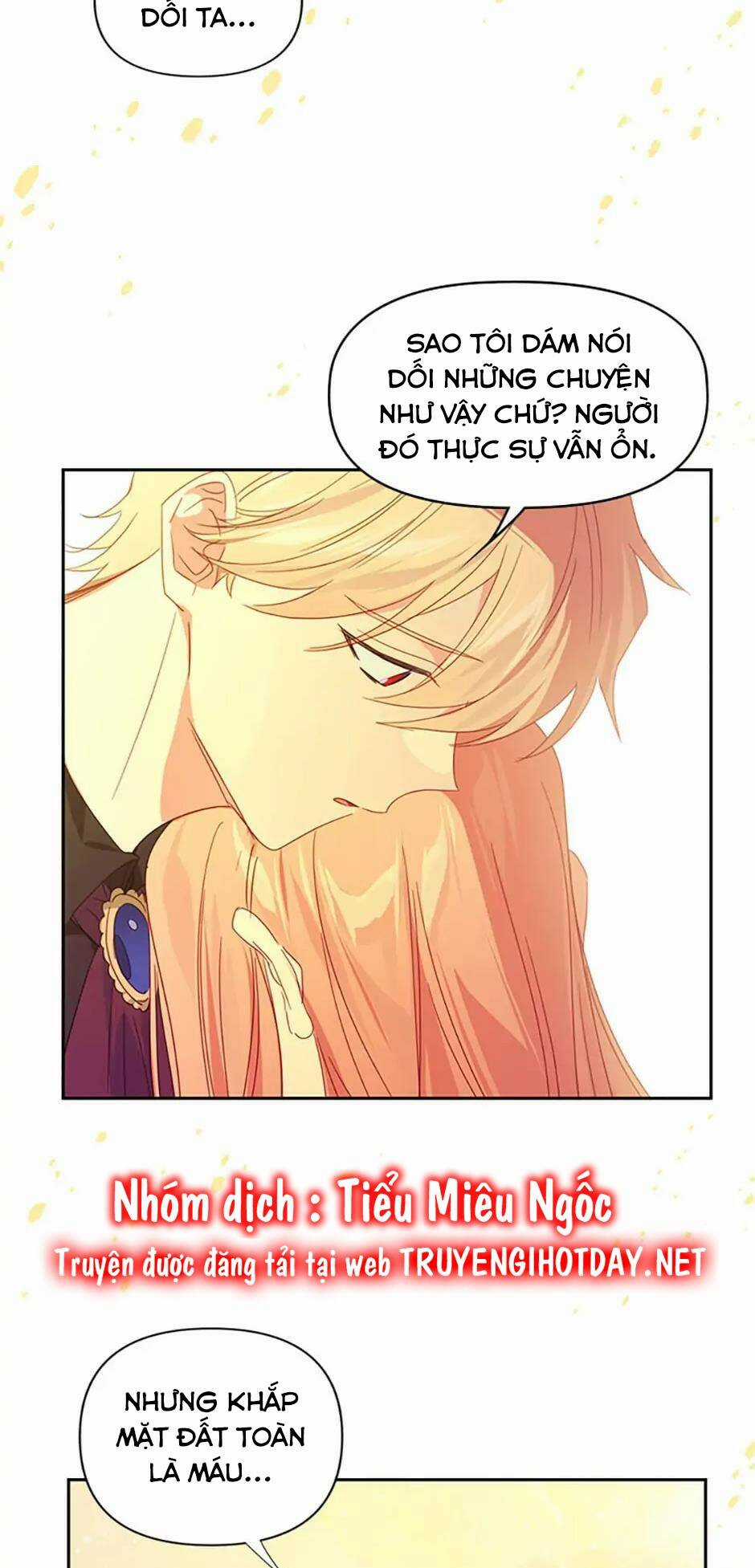 Tôi Đã Nuôi Dưỡng Một Nam Phụ Đầy Ám Ảnh Chapter 46 trang 16