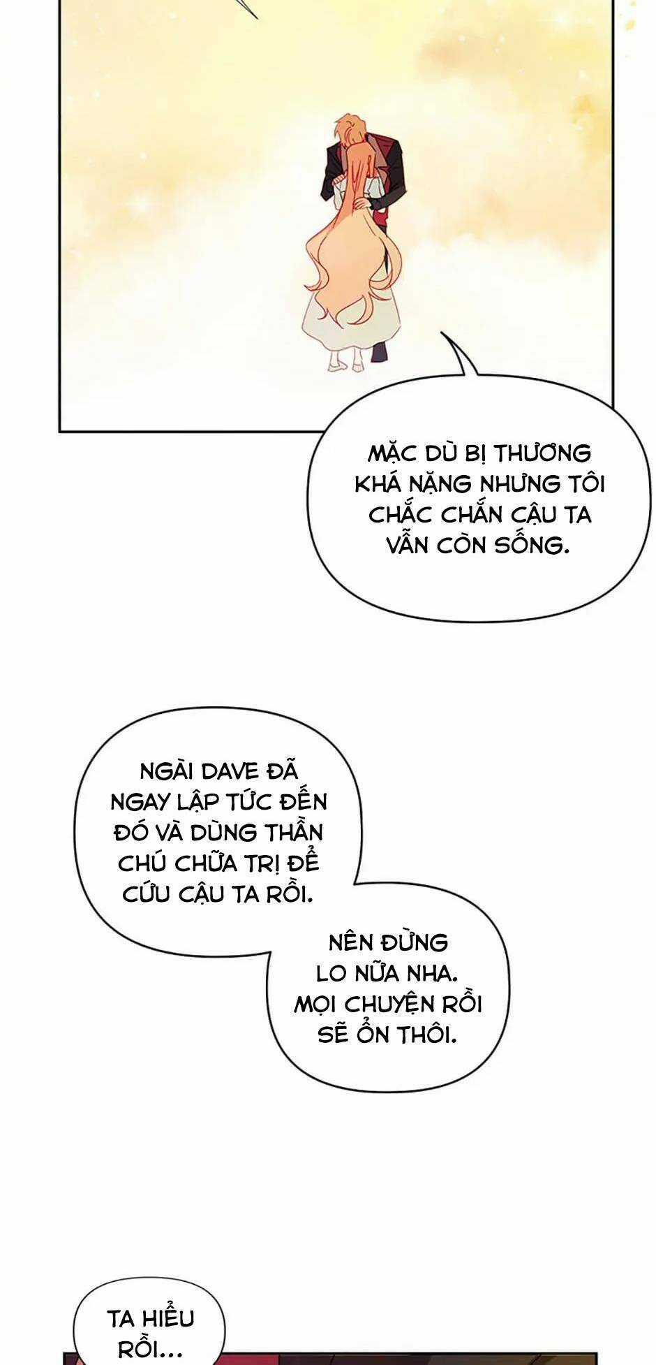 Tôi Đã Nuôi Dưỡng Một Nam Phụ Đầy Ám Ảnh Chapter 46 trang 17